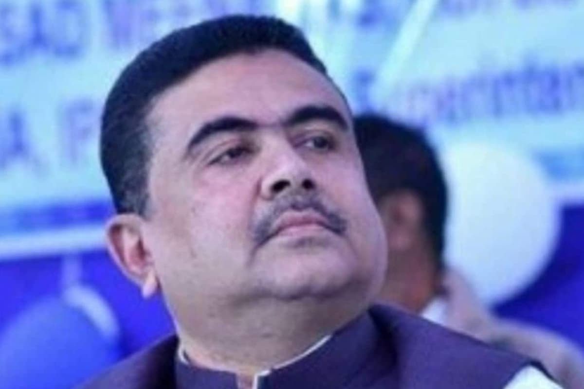 बंगाल : राज्य चुनाव आयुक्त और ममता बनर्जी पर बरसे भाजपा नेता शुभेंदु अधिकारी, राज्यपाल के बारे में कही ये बात