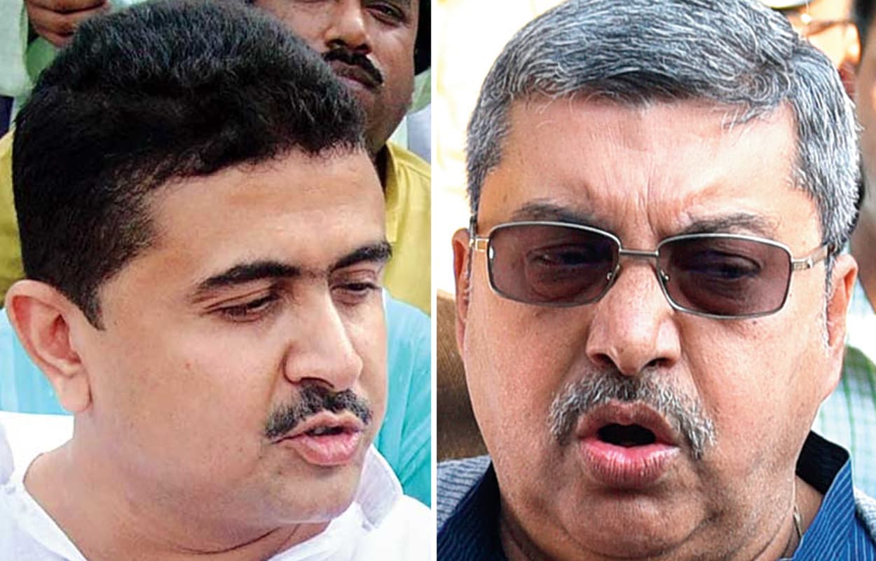 ममता बनर्जी के परिवार में कोई भी CM पद का दावेदार नहीं, शुभेंदु के आरोपों पर तृणमूल नेता कल्याण बनर्जी का जवाब