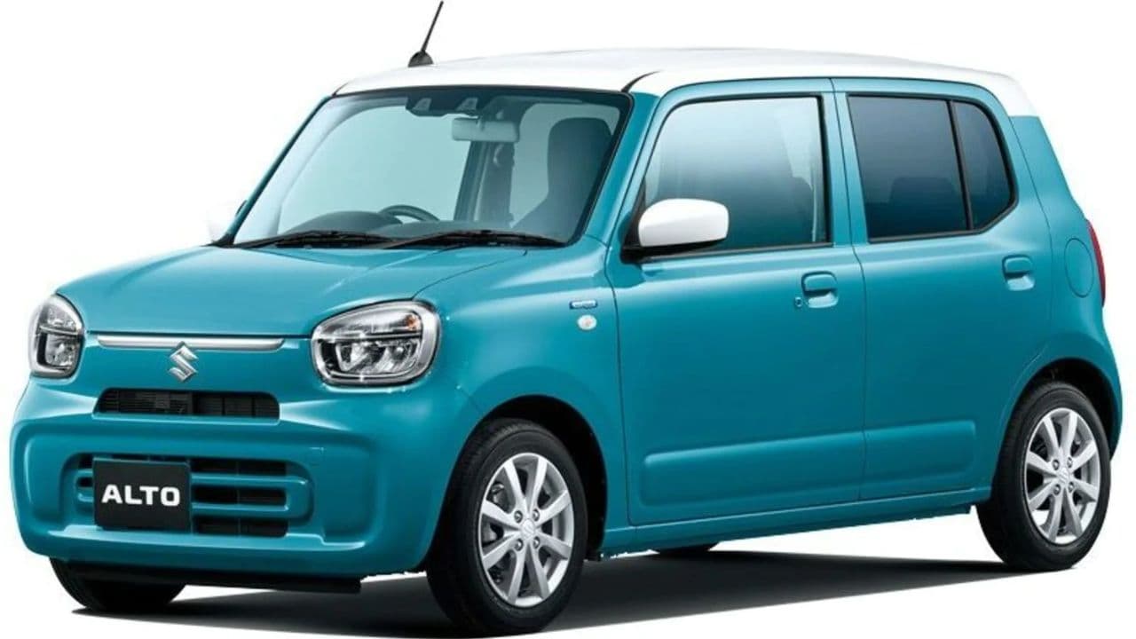 Alto 2022: अरे यह ऑल्टो तो WagonR जैसी दिखती है! जानें लॉन्च की लेटेस्ट अपडेट
