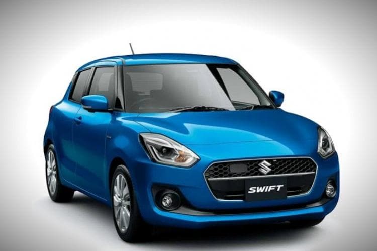 Maruti Swift Hybrid: मारुति की यह कार देगी 32 Km का माइलेज!