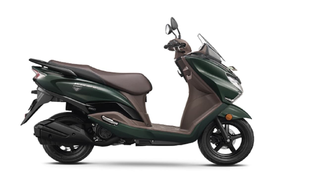 भारत में धूम मचाने आ रहा Suzuki का ये प्रोटोटाइप E-Scooter, धांसू फीचर से है लैस