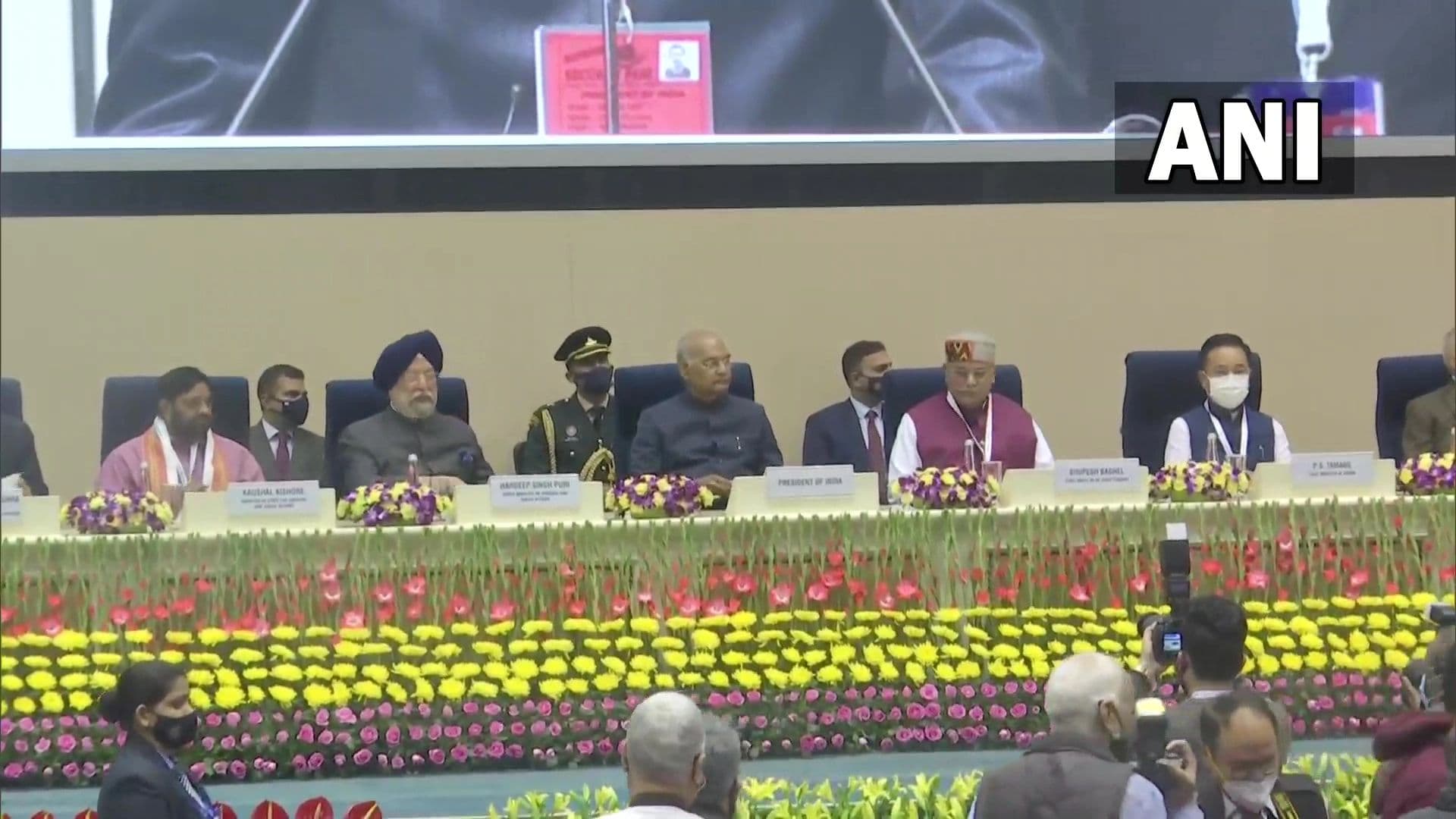 स्वच्छता सर्वेक्षण अवॉर्ड : लगातार 5वीं बार पहले नंबर पर इंदौर, छत्तीसगढ़ देश का सबसे स्वच्छ राज्य स्वच्छता सर्वेक्षण अवॉर्ड : लगातार 5वीं बार पहले नंबर पर इंदौर, छत्तीसगढ़ देश का सबसे स्वच्छ राज्य