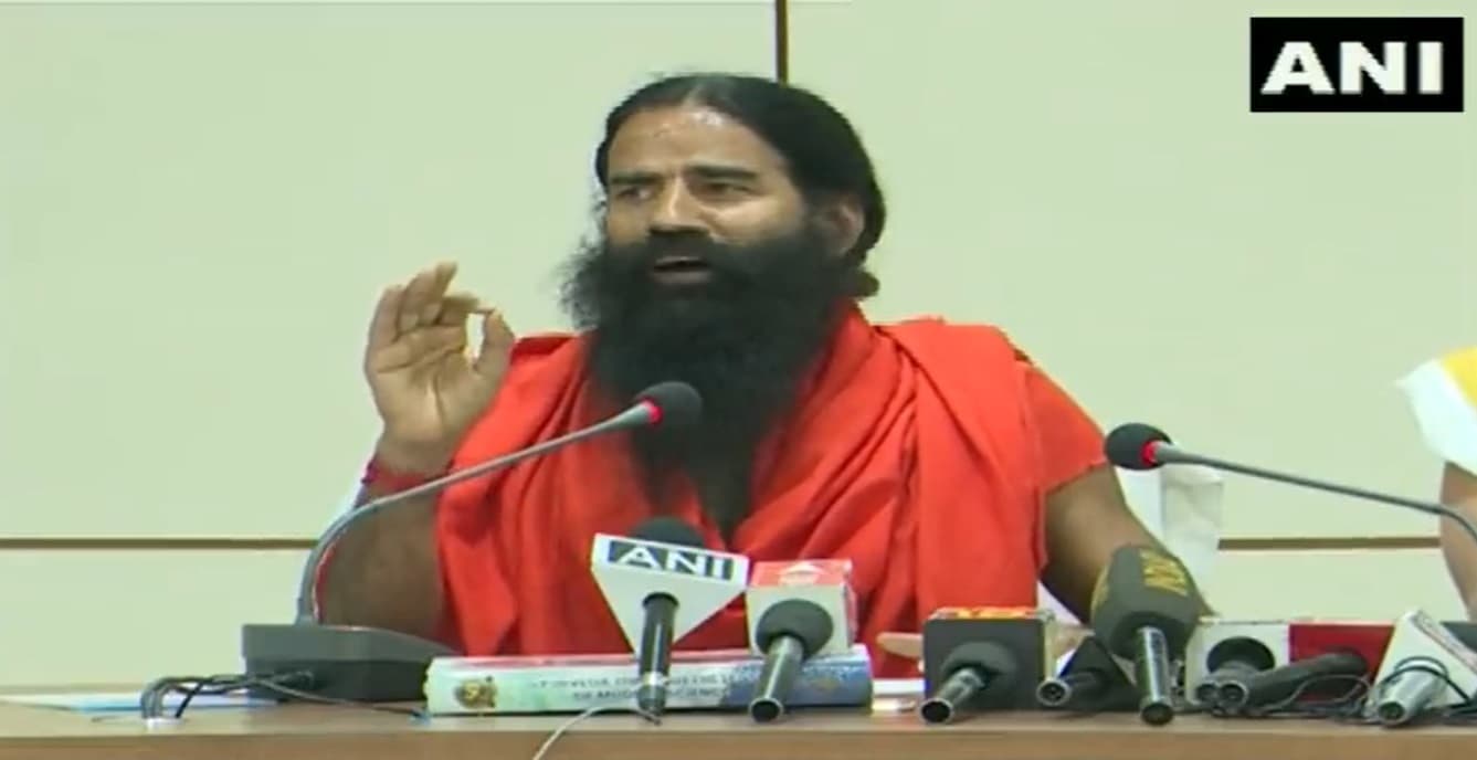 Baba Ramdev: सुप्रीम कोर्ट ने बाबा रामदेव और बालकृष्ण को किया तलब, दिया अवमानना का नोटिस