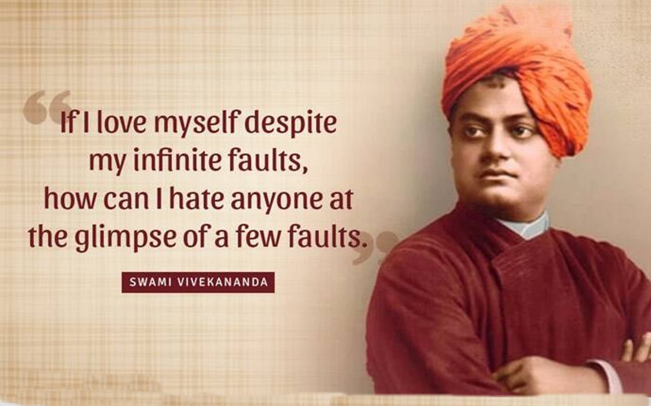 Swami Vivekanand का शिकागो की धर्म संसद में दिया गया भाषण, आज भी भारतीयों को गर्व से भर देता है, वीडियो