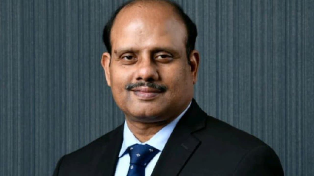 सरकार ने स्वामीनाथन जानकीरमन को बनाया आरबीआई का डिप्टी गवर्नर, एमके जैन की लेंगे जगह