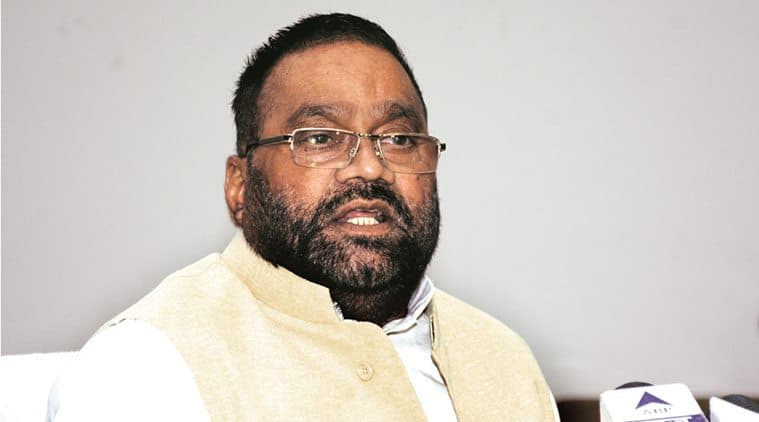 UP Election Result 2022: BJP और सपा के ये दिग्गज जीत से कोसों दूर, स्वामी प्रसाद मौर्य की करारी हार