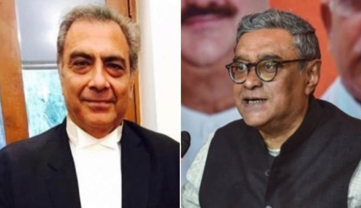 स्वपन दास गुप्ता और राम जेठमलानी के बेटे राज्यसभा सदस्य के लिए मनोनीत, राष्ट्रपति रामनाथ कोविंद ने किया मनोनयन