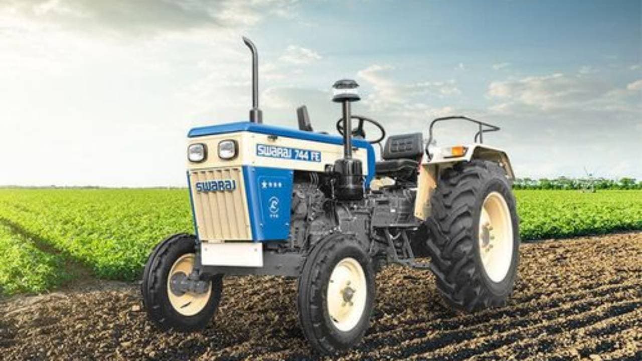 Hemant Soren Gift: विधानसभा चुनाव से पहले हेमंत सरकार का किसानों को तोहफा, चार हजार ट्रैक्टर बांटेगी सरकार