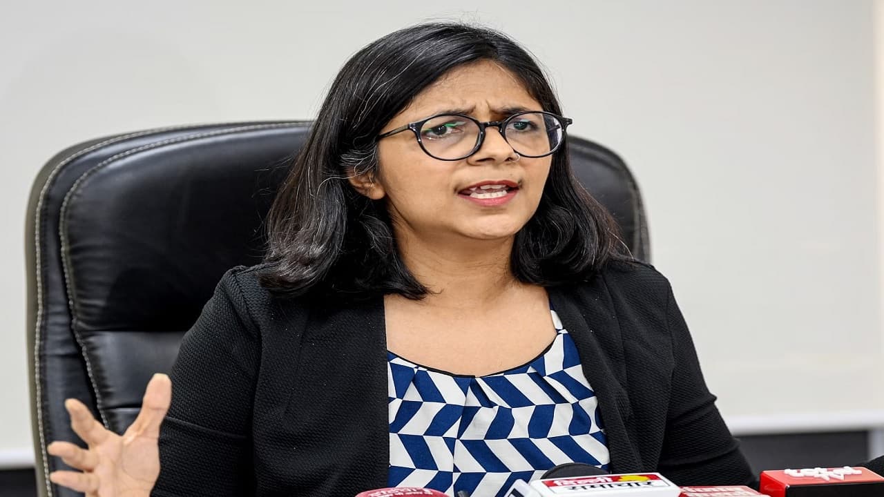 Swati Maliwal: को मनाने में जुटी आप, पार्टी नेताओं ने की मुलाकात