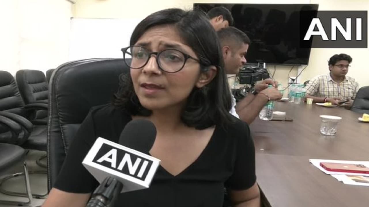 Twitter पर स्वाति मालीवाल का बड़ा हमला, बोलीं- खुलेआम बिक रहे बच्चियों के वीडियो, बताई कीमत