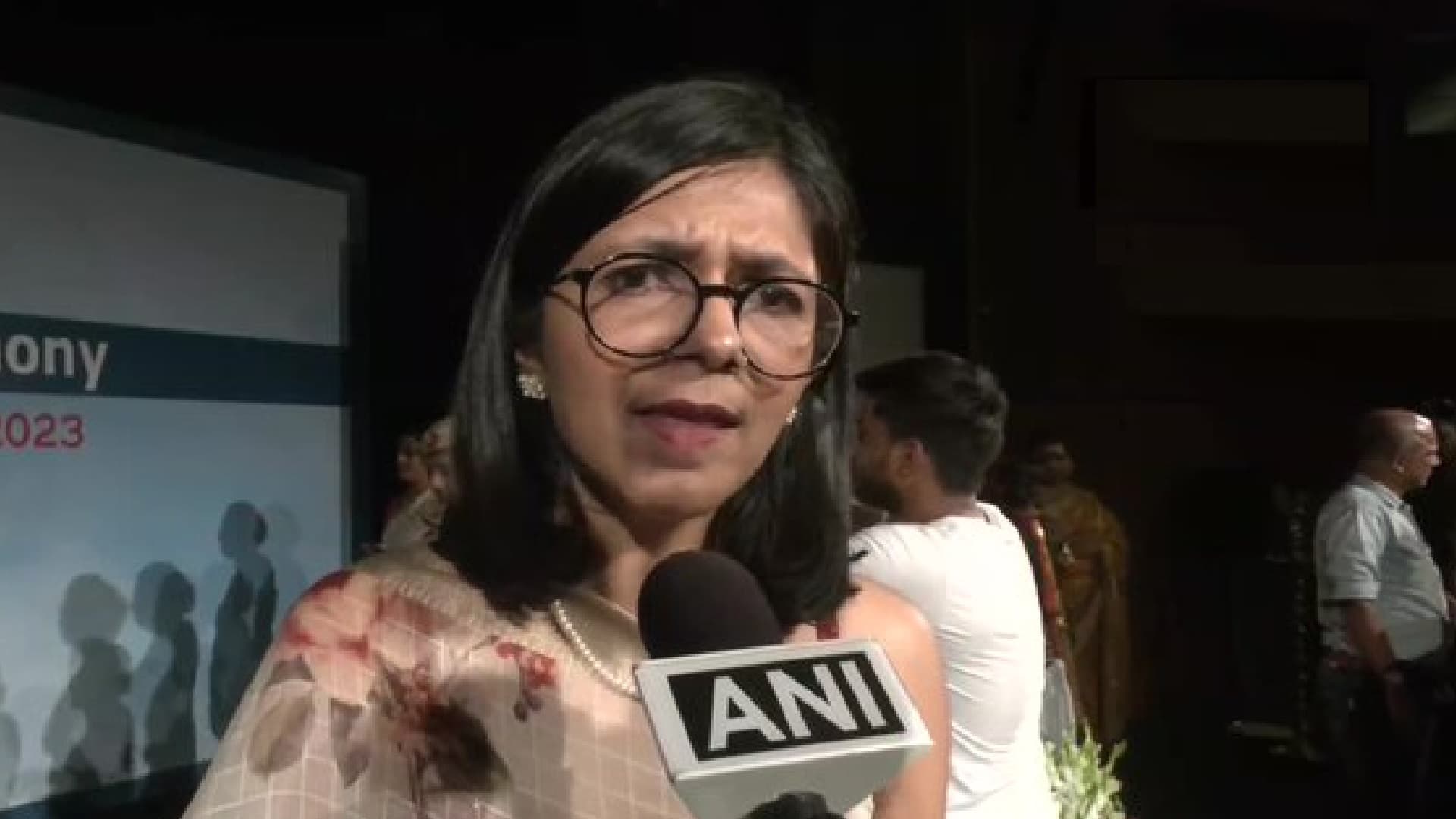 स्वाति मालीवाल का बचपन में हुआ था यौन शोषण, DCW प्रमुख ने किया बड़ा खुलासा