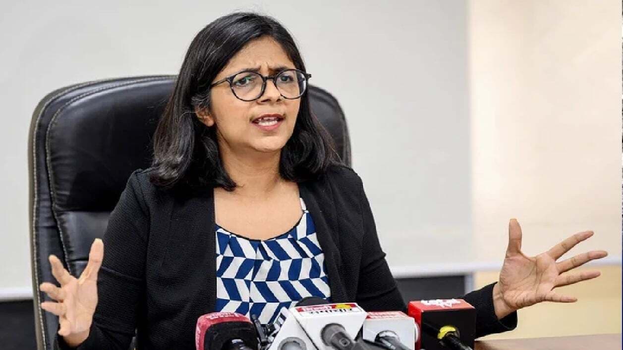 DELHI: डिप्टी डायरेक्टर पर बच्ची से दुष्कर्म का आरोप, एक्शन में केजरीवाल, मालिवाल ने पुलिस को जारी किया नोटिस