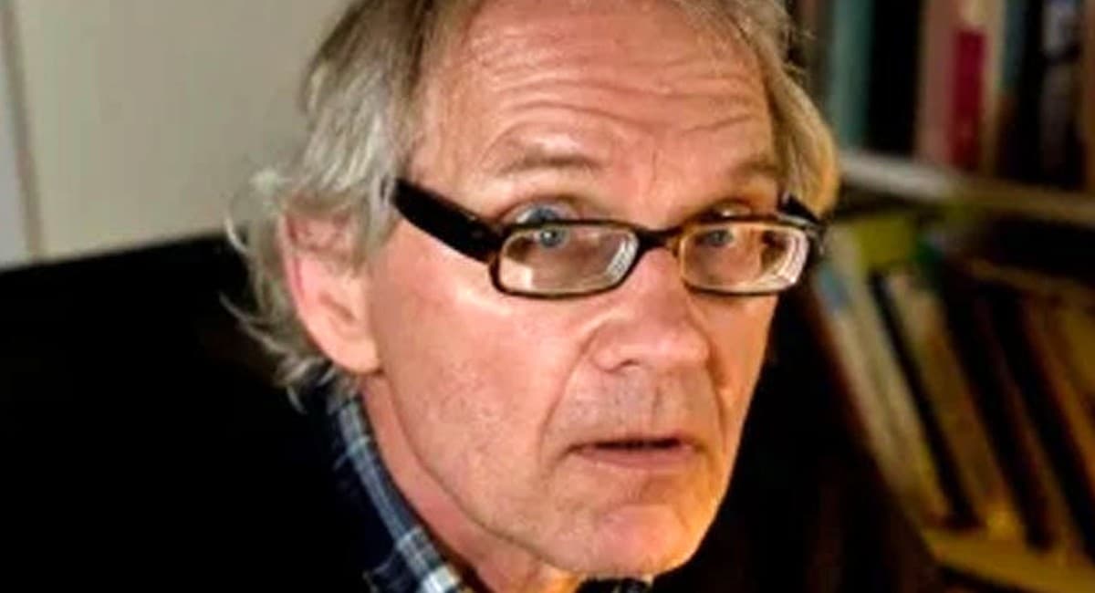 पैगंबर मोहम्मद का कर्टून बनाने वाले लार्स विल्क्स की सड़क दुर्घटना में मौत