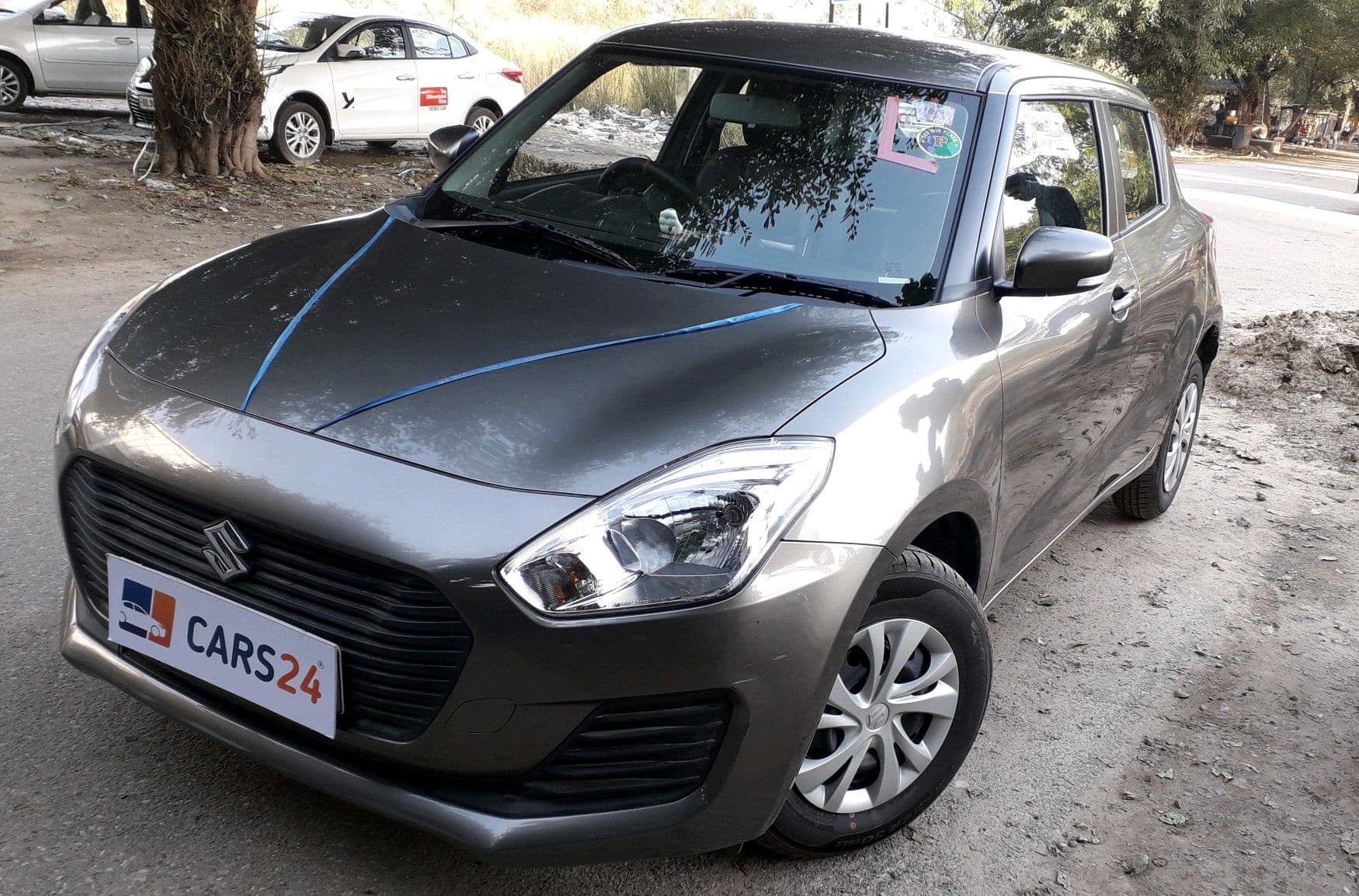 New Scheme: आपकी मौजूदा कार पर लोन देगा Cars24