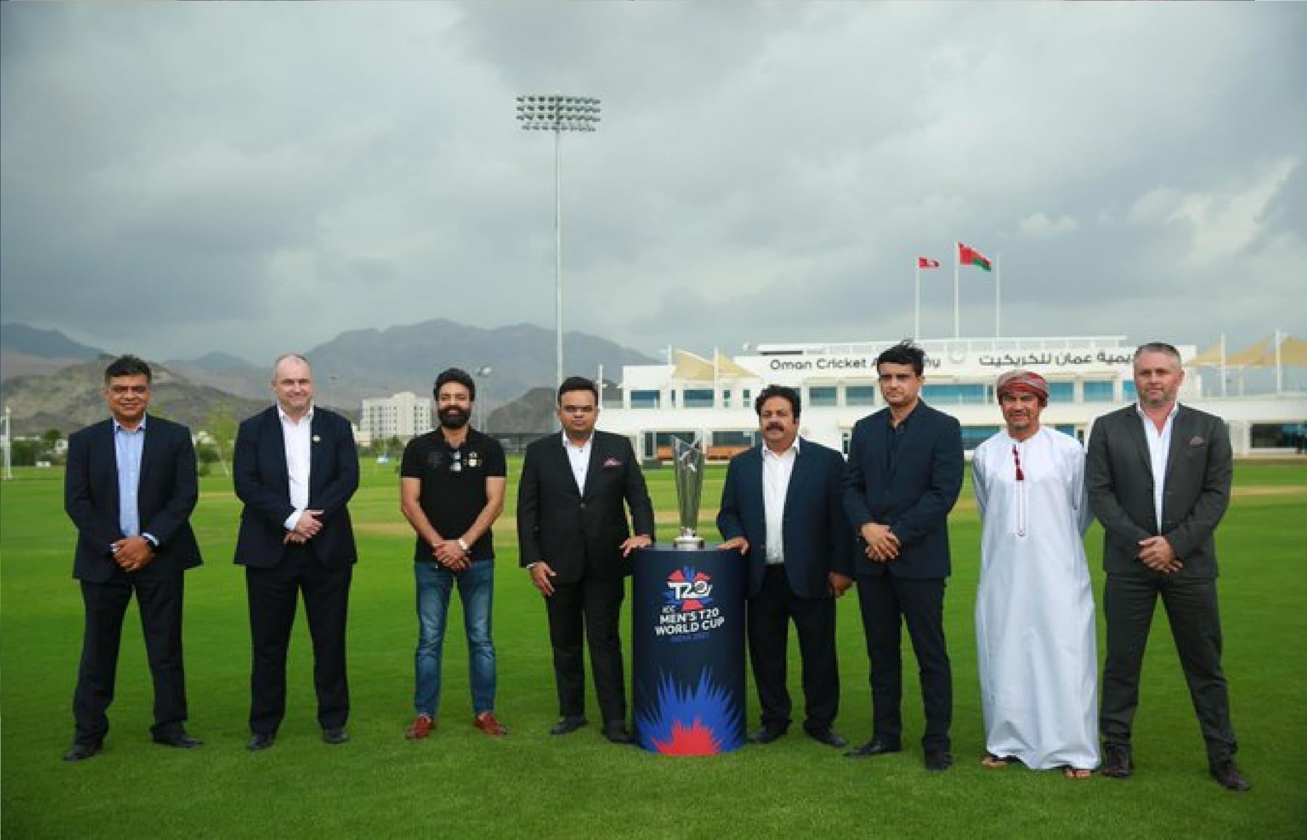 T20 World Cup 2021: कब, कहां और कितने बजे होंगे सभी मुकाबले, यहां देखें पूरा Schedule