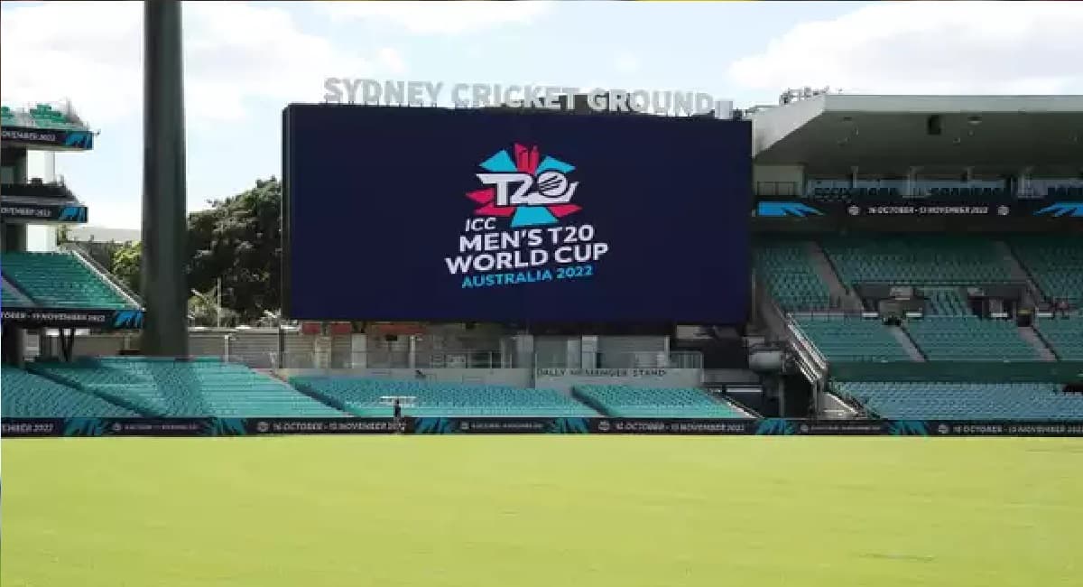 T20 World Cup 2022: टी20 वर्ल्ड कप के लिए टिकटों की बिक्री शुरू, खरीदने के लिए करना होगा यह काम