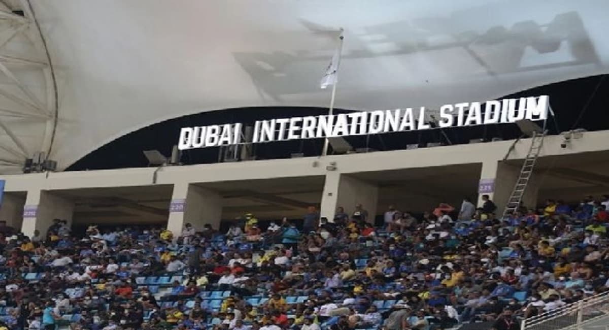 T20 world cup 2021: फैन्स के लिए खुशखबरी, 25 हजार दर्शक देख सकेंगे फाइनल मुकाबला, तैयारी में जुटा बीसीसीआई
