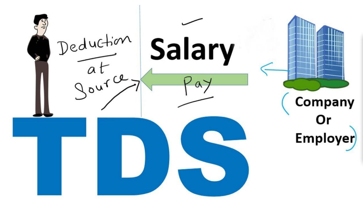 टीडीएस कटौती का फैसला लेने में अब बैंकों को नहीं होगी दिक्कत, इन्फॉर्मेशन शेयर करेगा इनकम टैक्स डिपार्टमेंट