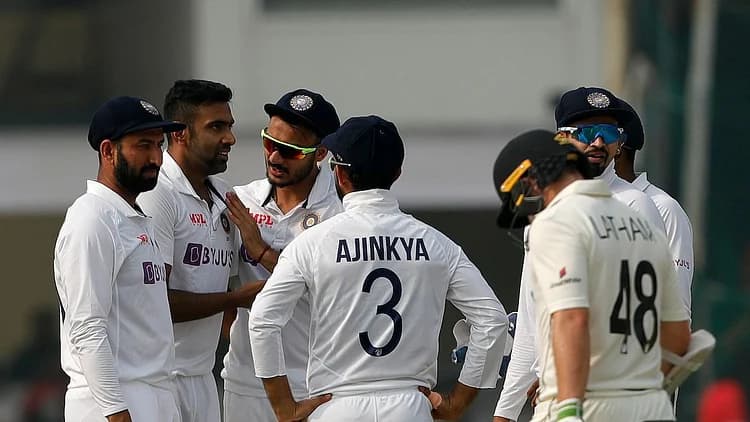 IND vs NZ: टीम दो और कप्तान चार! 100 साल में ऐसा पहली बार हुआ, क्रिकेट में बना अनोखा रिकॉर्ड