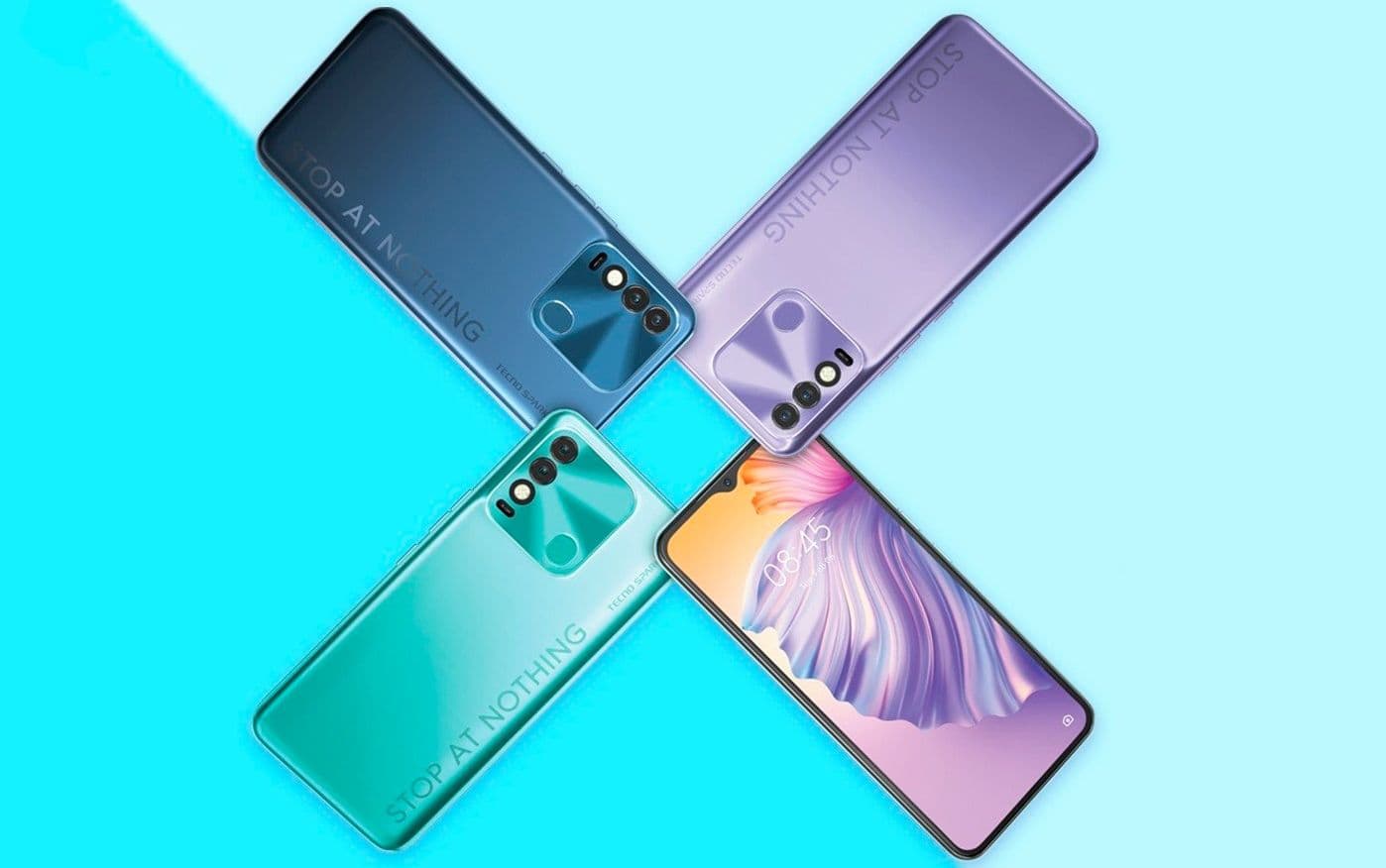 Tecno Spark 9: 11GB रैम वाला फोन 10 हजार के बजट में! जानें खूबियाें की डीटेल