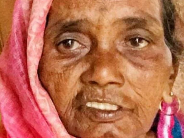 पूर्व सांसद टेकलाल महतो की पत्नी लखेश्वरी देवी का निधन