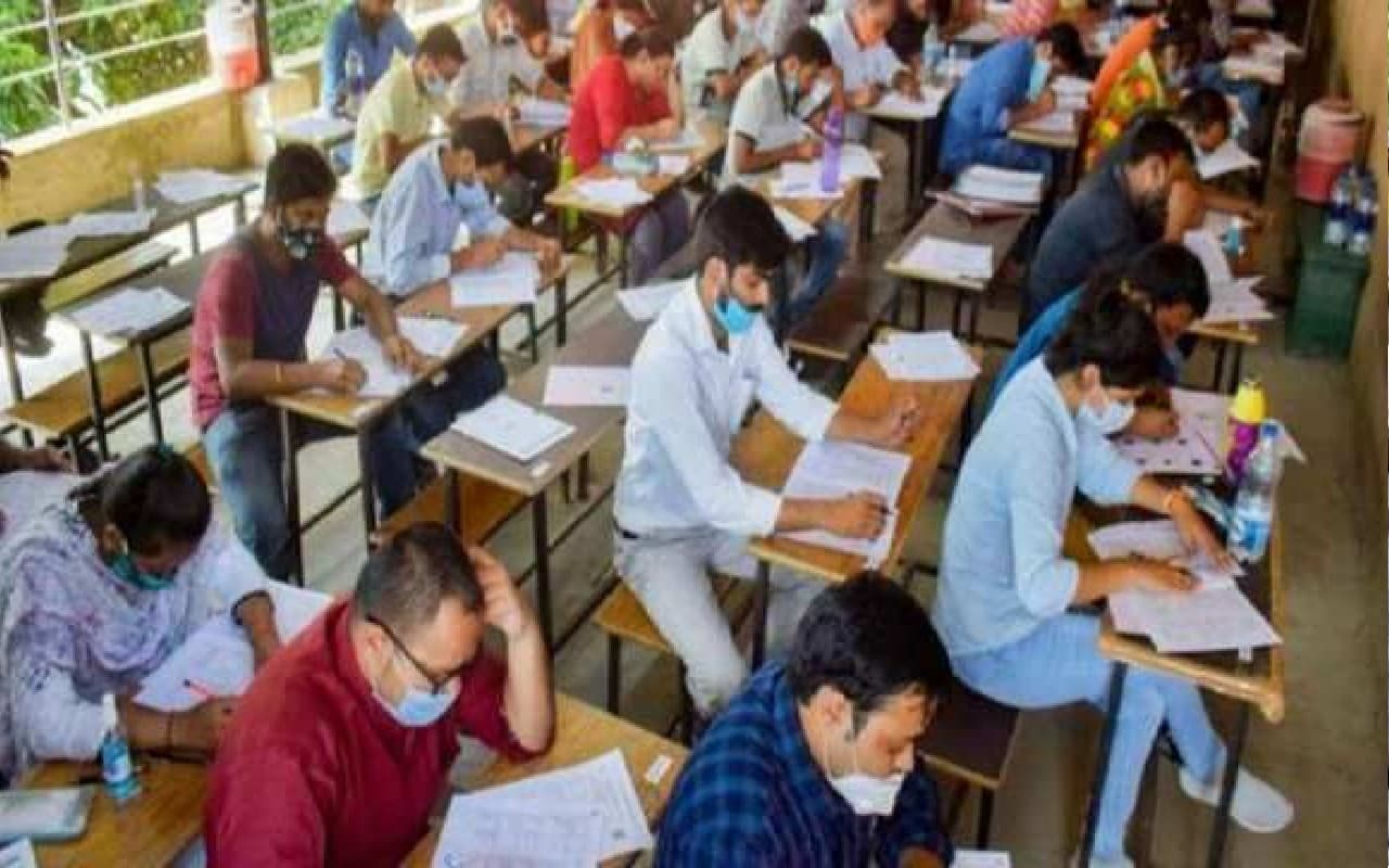 West Bengal : टेट संपन्न, प्रश्नपत्र लीक होने के आरोपों को शिक्षा मंत्री ने किया खारिज West Bengal : टेट संपन्न, प्रश्नपत्र लीक होने के आरोपों को शिक्षा मंत्री ने किया खारिज