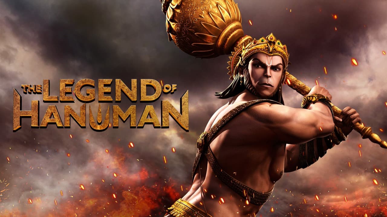 एक महान योद्धा से भगवान बनने तक का सफर देखेंगे The Legend of Hanuman में, शरद केलकर सुनाएंगे इनकी कहानी