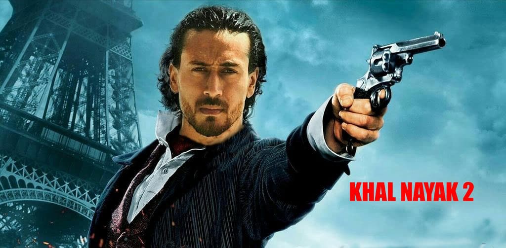 संजय दत्त की खलनायक के सीक्वल में नजर आएंगे टाइगर श्रॉफ, इस हसीना के साथ बनेगी जोड़ी