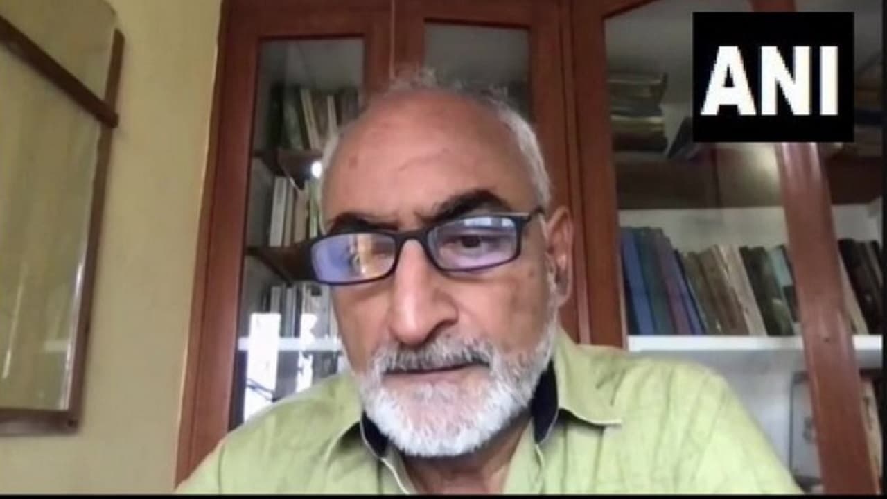 New COVID19 XE Variant: कोविड के नए वैरिएंट 'एक्सई' को लेकर बोले TIGS के निदेशक, पैनिक होने की जरूरत नहीं