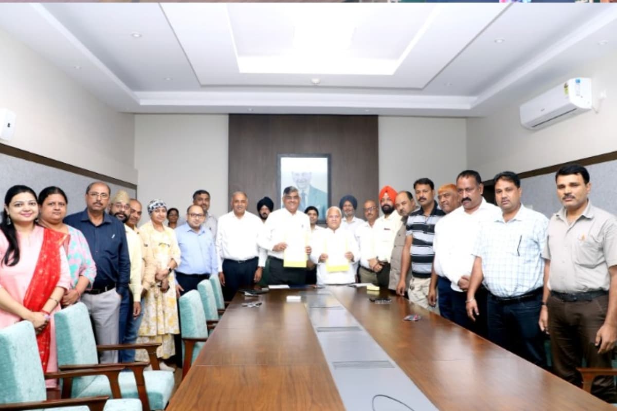 झारखंड: टिनप्लेट कर्मियों को मिलेगा 20 फीसदी बोनस, अधिकतम 85,122 रुपये