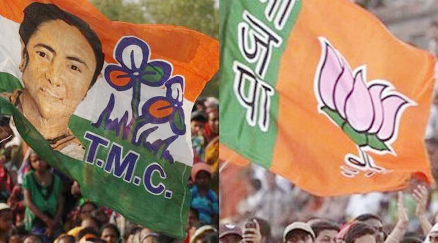 Bengal Election 2021 :  उत्तर बंगाल के नागराकाटा विधानसभा क्षेत्र से TMC उम्मीदवार की गलेगी दाल या विपक्ष मारेगा बाजी