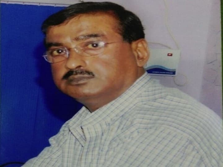 West Bengal : कोरोना से TMC विधायक तमोनाश घोष की मौत, सीएम ममता बनर्जी ने जताया शोक