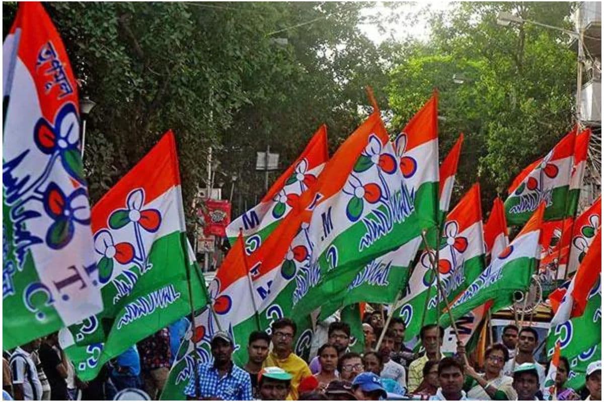 'मनरेगा निधि 'रोकने के विरोध में प्रदर्शन के लिए तृणमूल कांग्रेस ने दिल्ली पुलिस से एक बार फिर मांगी मंजूरी