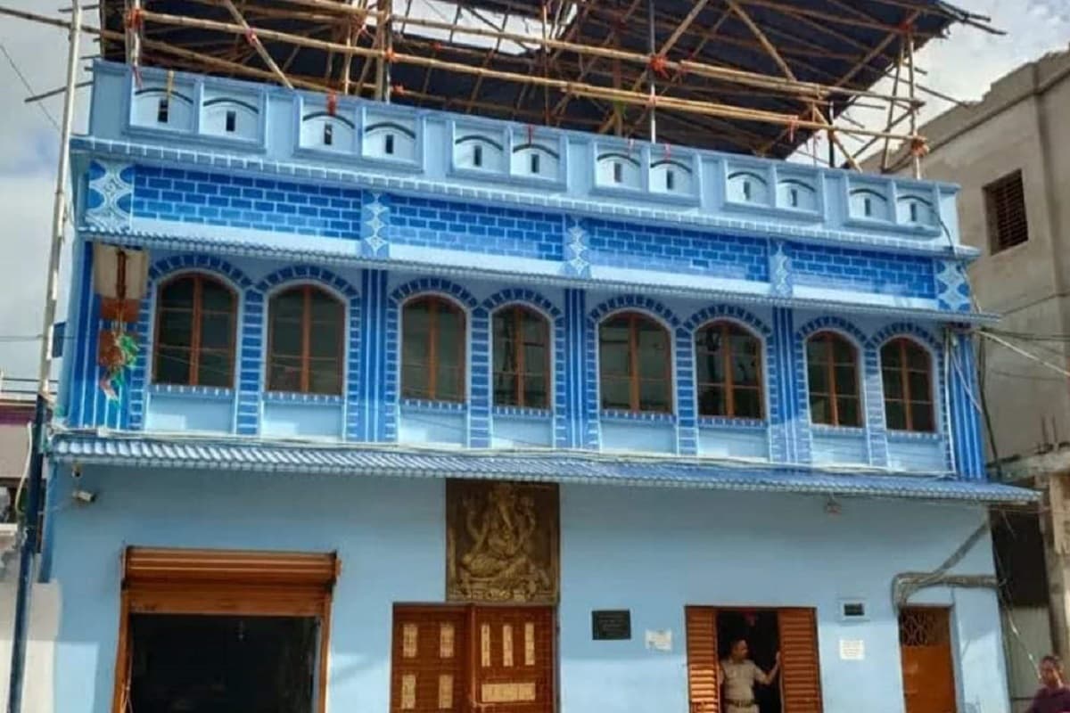 West Bengal News : पश्चिम बंगाल में TMC नेता अनुव्रत मंडल की संपत्ति खंगाल रही CBI, ये हुआ खुलासा