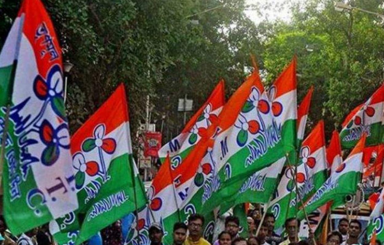 हावड़ा जिला तृणमूल कांग्रेस की नयी कार्यकारिणी का गठन