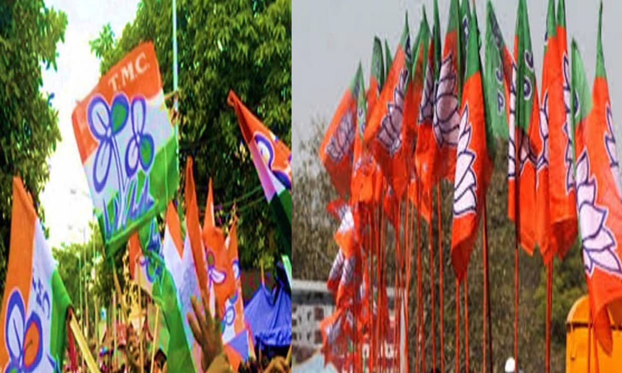 बंगाल में हिंदी भाषियों को लुभाने की शुरू हुई राजनीति, तृणमूल के हिंदी सेल गठन पर बीजेपी का प्रहार