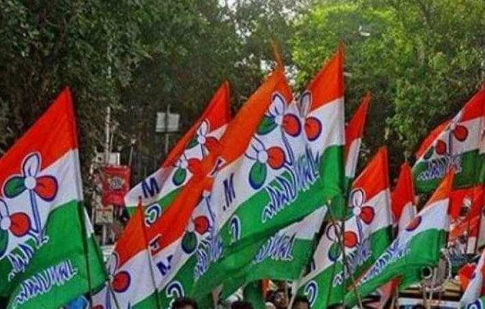 पश्चिम बंगाल : नानूर में तृणमूल के दो गुटों में संघर्ष एक की परिवार के चार घायल