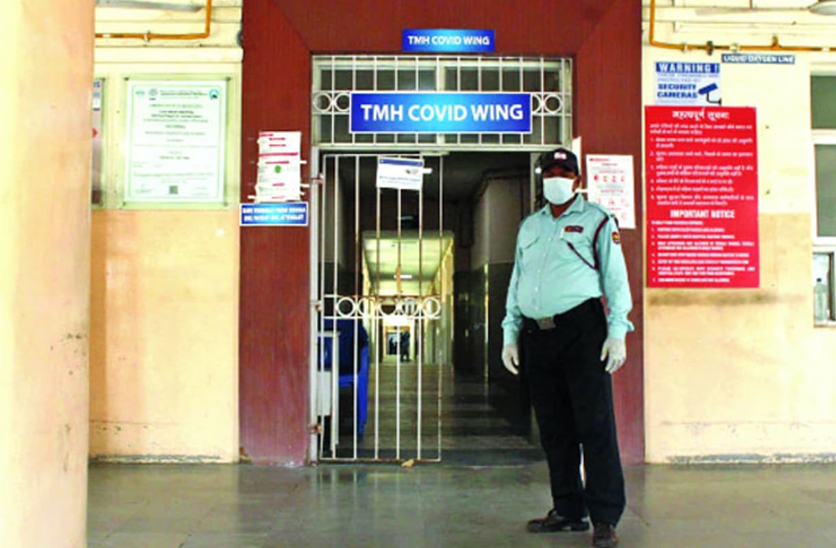 केंद्र ने पूर्वी सिंहभूम में कोरोना पर नियंत्रण के उपाय बताये, जांच बढ़ाने का दिया सुझाव