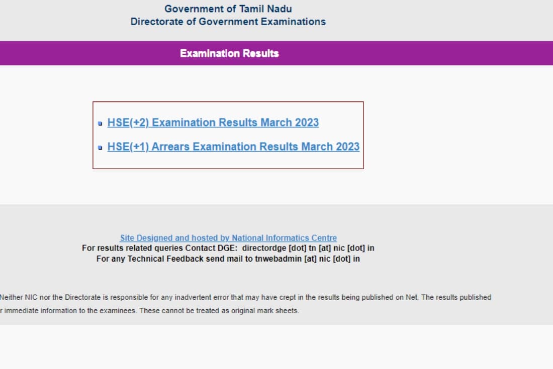 तमिलनाडु में बारहवीं की एक छात्रा ने सभी विषयों में शत-प्रतिशत अंक हासिल कर बनाया रिकार्ड