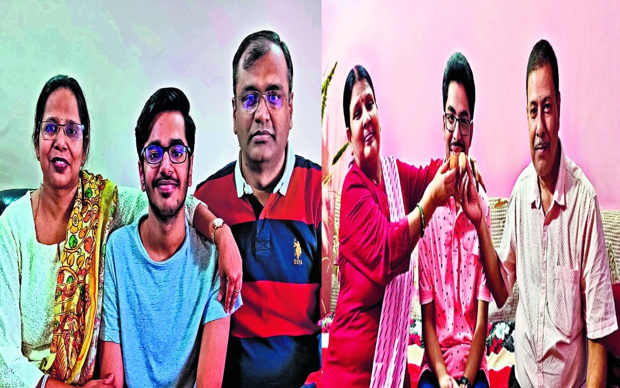 JEE एडवांस में राजधानी के विद्यार्थियों का श्रेष्ठ प्रदर्शन, इंजीनियर बनने का अब सपना होगा पूरा