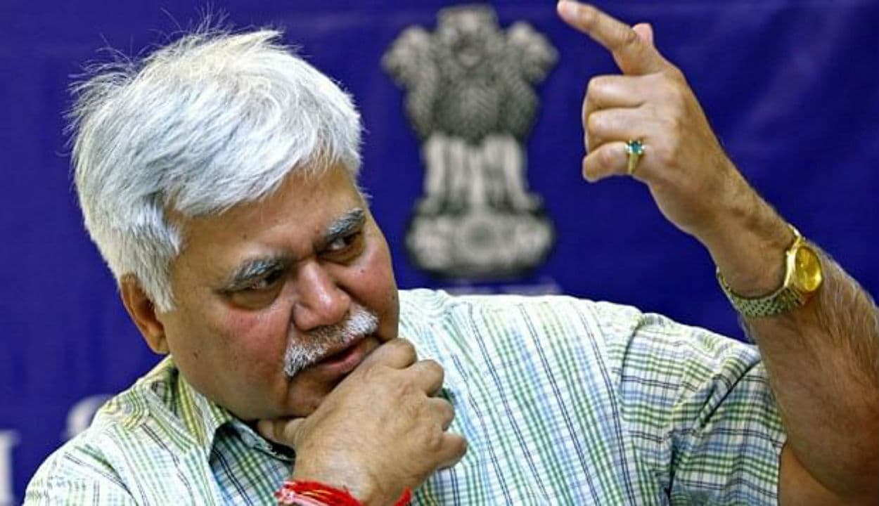 'बेहतर कनेक्टिविटी के लिए रिहायशी इमारतों में बेसिक टेलीकॉम सर्विसेज स्ट्रक्चर तैयार करने की जरूरत'