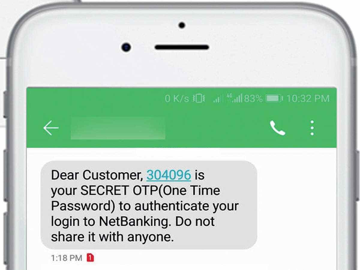 OTP और SMS मिलने में क्या आपको भी हो रही है दिक्कत? TRAI का यह नया नियम है वजह