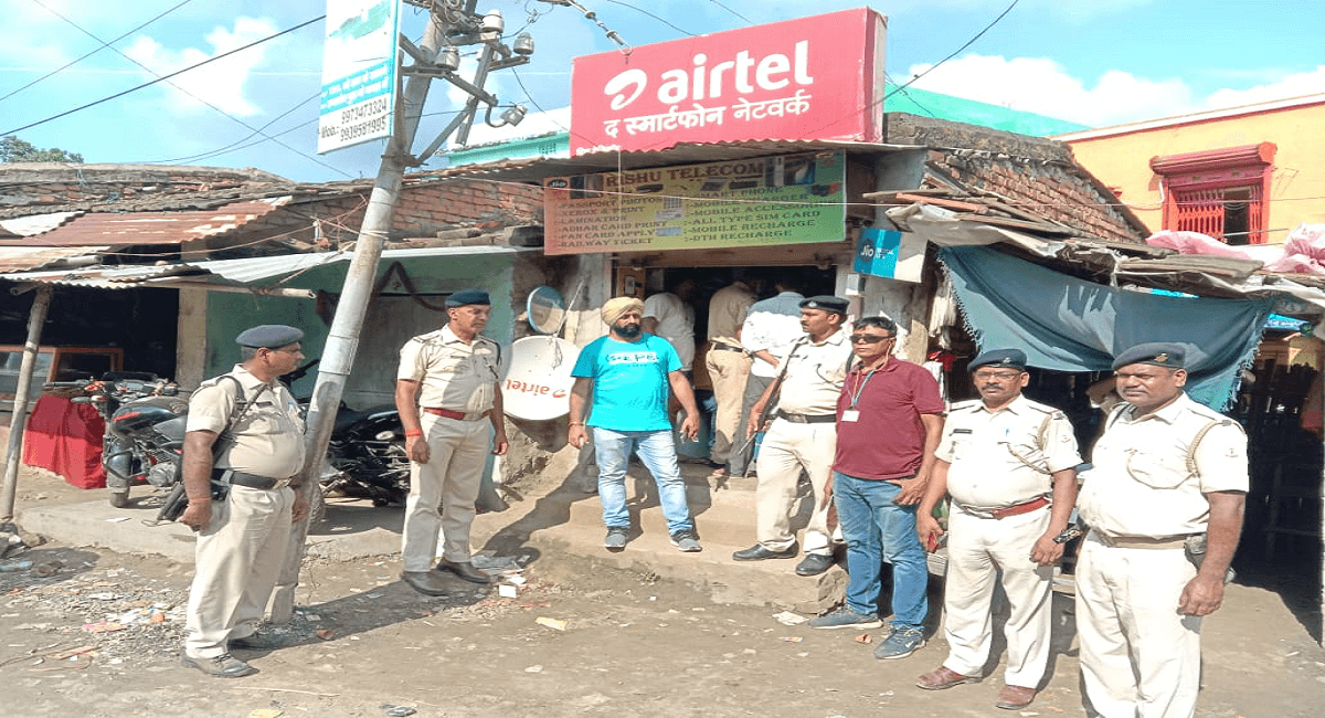 Indian Railways News : झारखंड में फर्जी आईडी से रेल टिकट बुकिंग का खुलासा, एक युवक हिरासत में