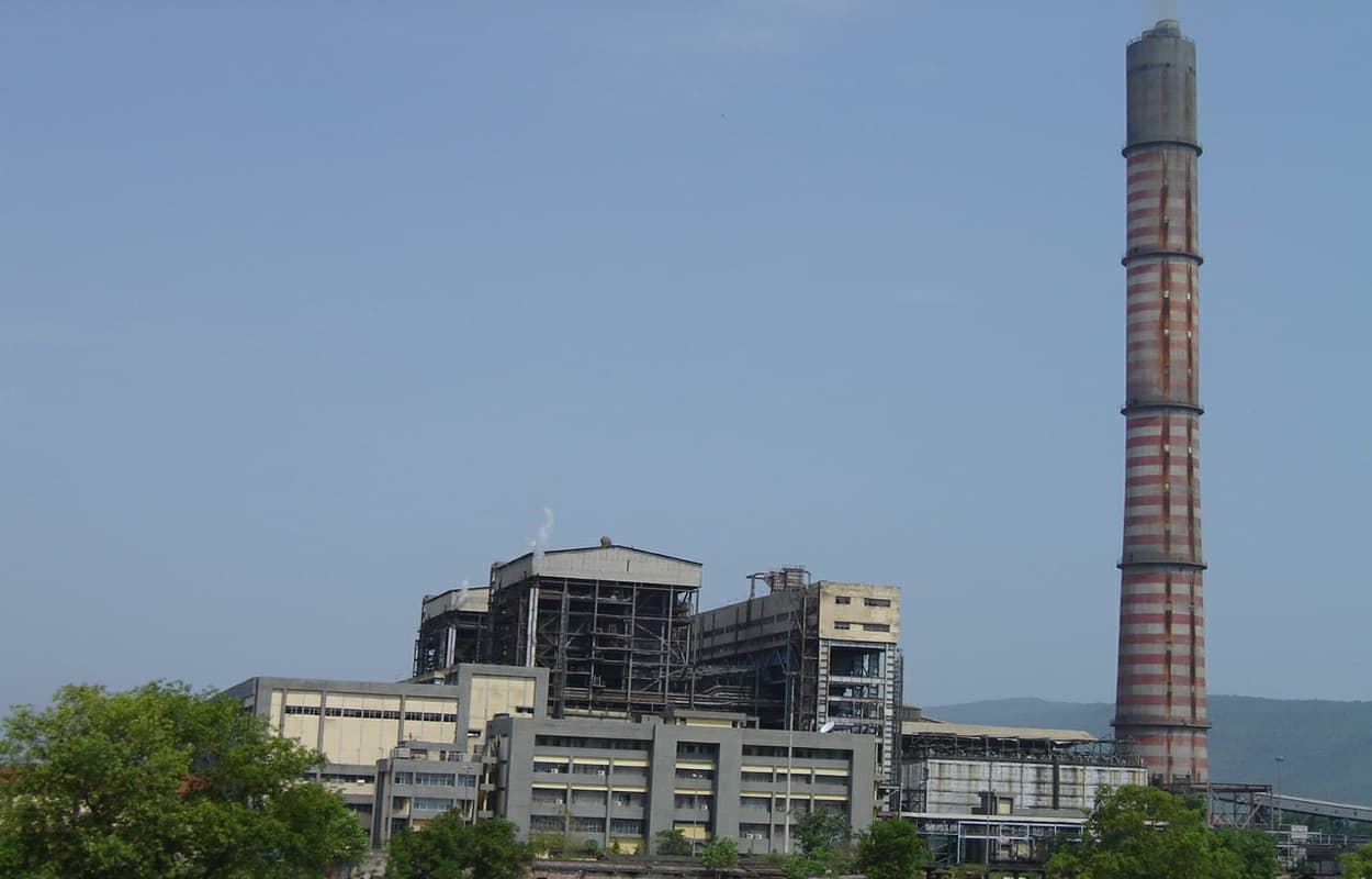 बोकारो थर्मल में सीआइएसएफ ने किया दौड़ एवं रैली का आयोजन