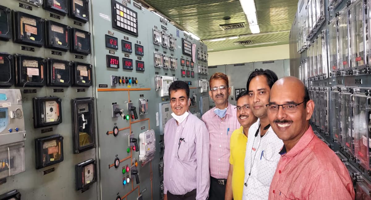 गोविंदपुर- तेनुघाट लाइन में TTPS का पावर ट्रांसमिशन शुरू, दुमका सहित कई क्षेत्रों में पहुंचेगी बिजली