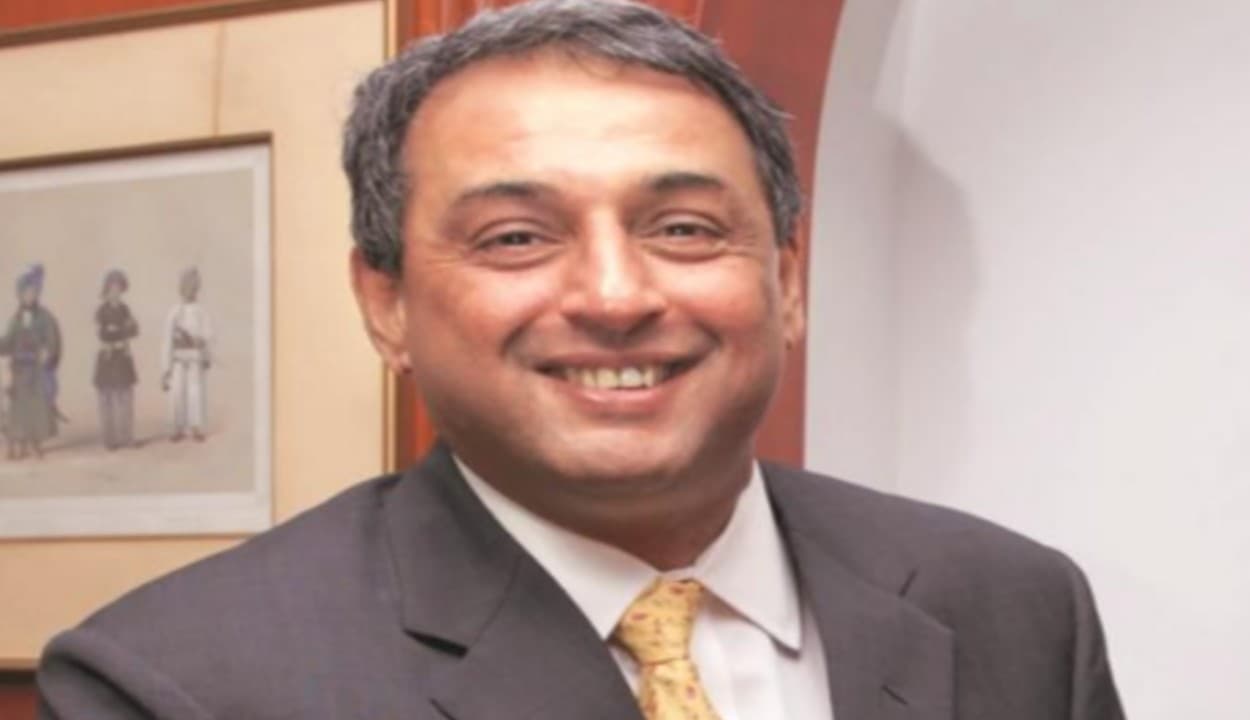 टाटा स्टील के सीईओ टीवी नरेंद्रन को बनाया गया CII का नया अध्यक्ष, जानिए उन्होंने कब ज्वाइन किया था टाटा ग्रुप