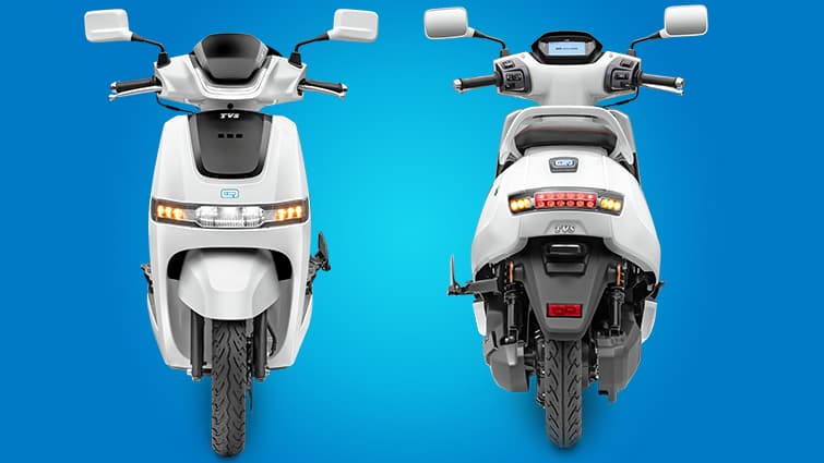 TVS iQUBE खरीदने से पहले जान लें ये 10 खास बातें!