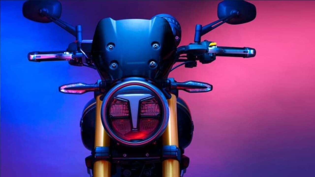 TVS का दिवाली से पहले बड़ा धमाका! हंटर 350 और होंडा सीबी 350 आरएस का टक्कर देने आई ये बाइक, देखें PHOTOs