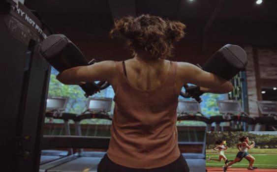 Rashmi Rocket की तैयारी में कुछ इस तरह जुटीं तापसी पन्नू,  एक्ट्रेस ने कहा मेरा शरीर इसे और नहीं झेल . . .