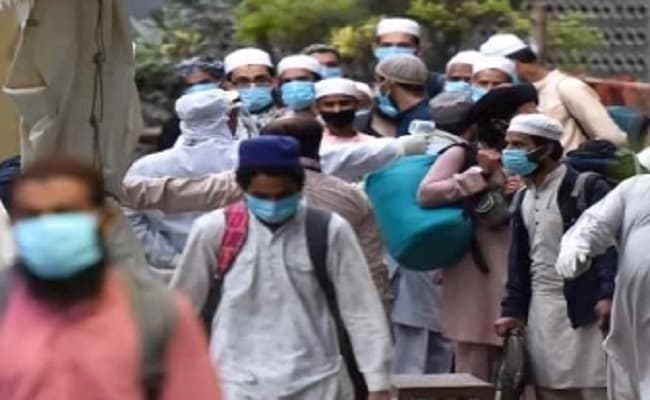 Tablighi Jamaat and COVID-19 Bihar Update : तबलीगी जमात के समर्थकों के हमले में 4 पुलिसकर्मी घायल